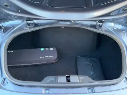 Photo 14 Alpine A110  1.8T 300 ch