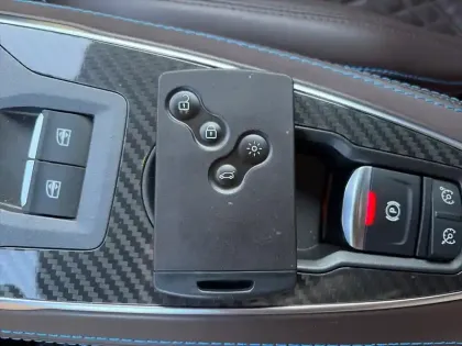 Photo 29 Alpine A110  1.8T 300 ch