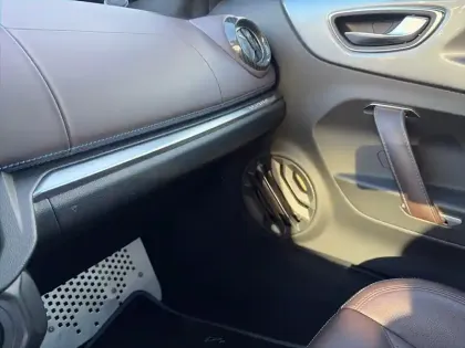 Photo 21 Alpine A110  1.8T 300 ch