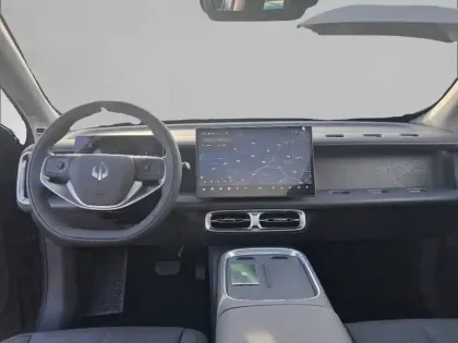 Photo 7 Leapmotor B10  BEV 67.1 kWh - 160 kW