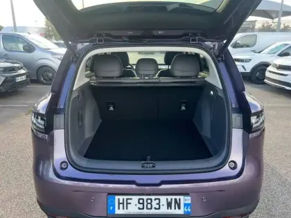 Photo 5 Leapmotor B10  BEV 67.1 kWh - 160 kW