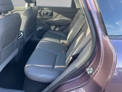 Photo 11 Leapmotor B10  BEV 67.1 kWh - 160 kW