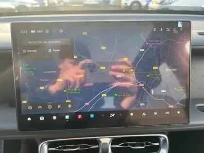 Photo 17 Leapmotor B10  BEV 67.1 kWh - 160 kW