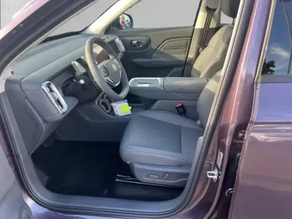 Photo 10 Leapmotor B10  BEV 67.1 kWh - 160 kW