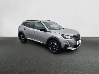 Photo 46 Peugeot 2008  BlueHDi 130 S&S EAT8