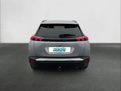 Photo 26 Peugeot 2008  BlueHDi 130 S&S EAT8