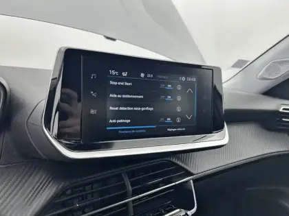 Photo 20 Peugeot 2008  BlueHDi 130 S&S EAT8