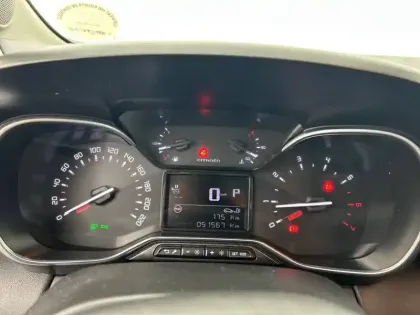 Photo 9 Citroën C3 Aircross  PureTech 130 S&S EAT6