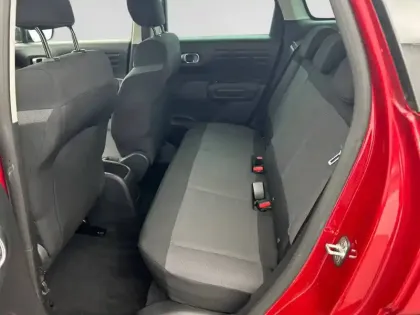 Photo 11 Citroën C3 Aircross  PureTech 130 S&S EAT6