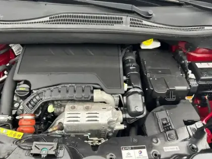 Photo 19 Citroën C3 Aircross  PureTech 130 S&S EAT6