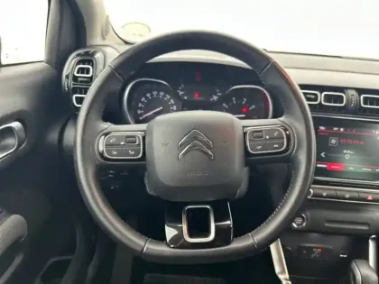 Photo 8 Citroën C3 Aircross  PureTech 130 S&S EAT6