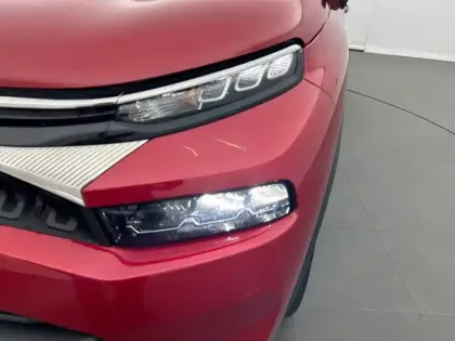 Photo 15 Citroën C3 Aircross  PureTech 130 S&S EAT6