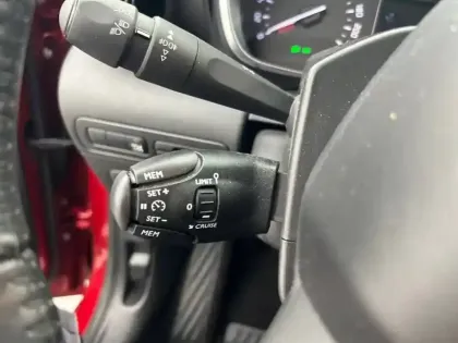 Photo 21 Citroën C3 Aircross  PureTech 130 S&S EAT6