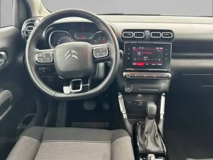 Photo 7 Citroën C3 Aircross  PureTech 130 S&S EAT6