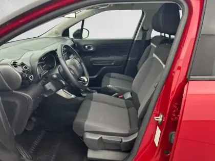 Photo 10 Citroën C3 Aircross  PureTech 130 S&S EAT6