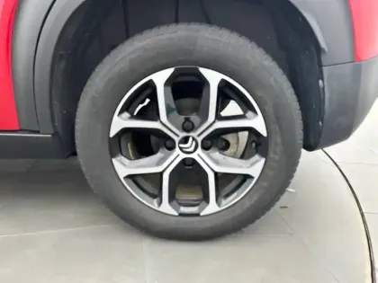 Photo 12 Citroën C3 Aircross  PureTech 130 S&S EAT6