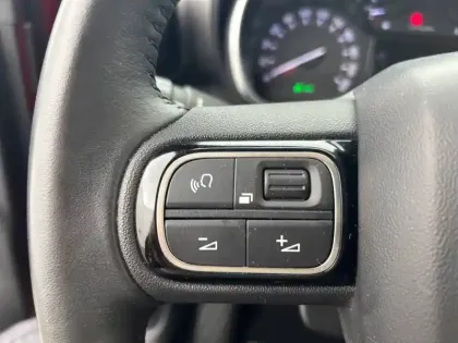 Photo 13 Citroën C3 Aircross  PureTech 130 S&S EAT6