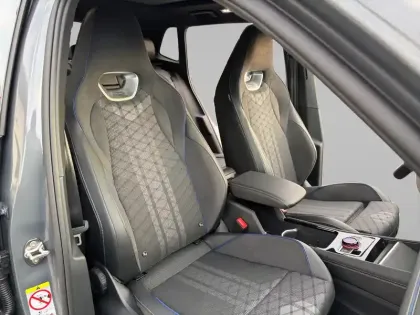 Photo 10 Volkswagen Tiguan  1.5 eHybrid 204ch DSG6