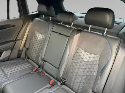 Photo 13 Volkswagen Tiguan  1.5 eHybrid 204ch DSG6