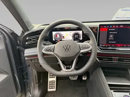 Photo 29 Volkswagen Tiguan  1.5 eHybrid 204ch DSG6
