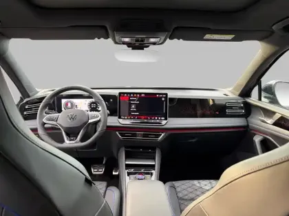 Photo 32 Volkswagen Tiguan  1.5 eHybrid 204ch DSG6