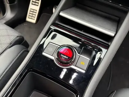 Photo 16 Volkswagen Tiguan  1.5 eHybrid 204ch DSG6