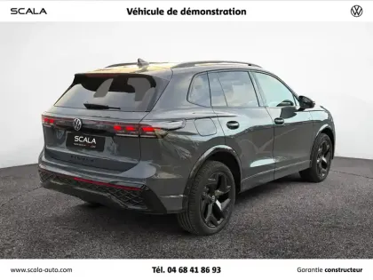 Photo 22 Volkswagen Tiguan  1.5 eHybrid 204ch DSG6