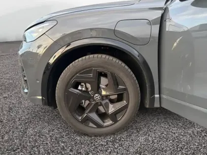 Photo 26 Volkswagen Tiguan  1.5 eHybrid 204ch DSG6