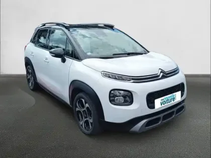 Photo 17 Citroën C3 Aircross  PureTech 110 S&S BVM6