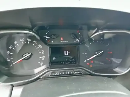 Photo 20 Citroën C3 Aircross  PureTech 110 S&S BVM6