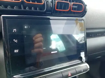 Photo 12 Citroën C3 Aircross  PureTech 110 S&S BVM6