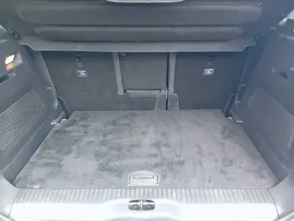 Photo 9 Citroën C3 Aircross  PureTech 110 S&S BVM6