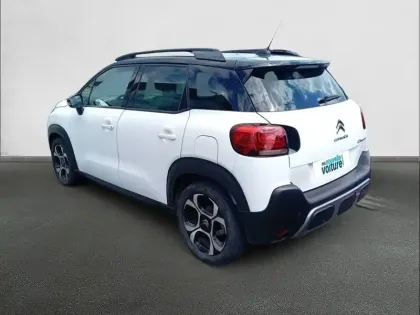 Photo 18 Citroën C3 Aircross  PureTech 110 S&S BVM6