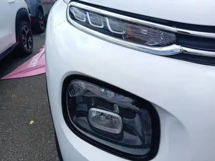 Photo 11 Citroën C3 Aircross  PureTech 110 S&S BVM6