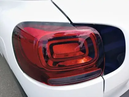 Photo 6 Citroën C3 Aircross  PureTech 110 S&S BVM6