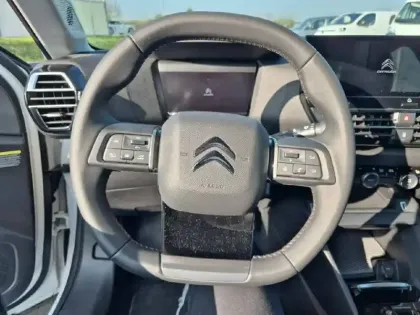 Photo 8 Citroën C4 e- X 156 ch autonomie etendue  Automatique