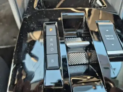 Photo 13 Citroën C4 e- X 156 ch autonomie etendue  Automatique