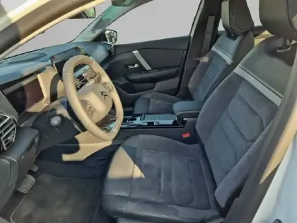 Photo 10 Citroën C4 e- X 156 ch autonomie etendue  Automatique