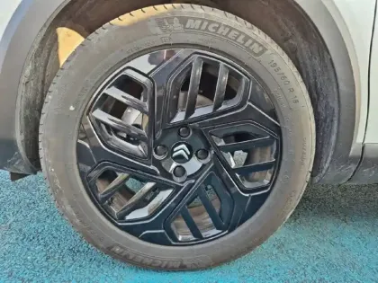 Photo 12 Citroën C4 e- X 156 ch autonomie etendue  Automatique