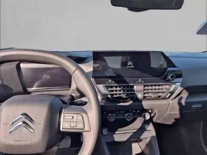 Photo 7 Citroën C4 e- X 156 ch autonomie etendue  Automatique