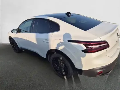 Photo 6 Citroën C4 e- X 156 ch autonomie etendue  Automatique