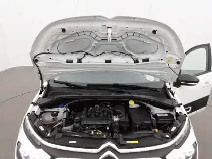 Photo 14 Citroën C3  PureTech 83 ch BVM5