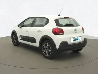 Photo 6 Citroën C3  PureTech 83 ch BVM5