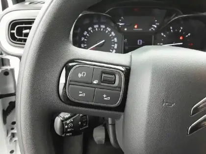 Photo 18 Citroën C3  PureTech 83 ch BVM5