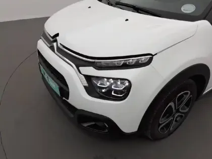 Photo 15 Citroën C3  PureTech 83 ch BVM5