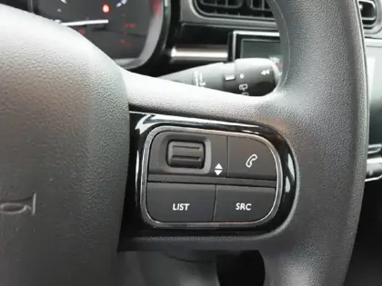 Photo 19 Citroën C3  PureTech 83 ch BVM5