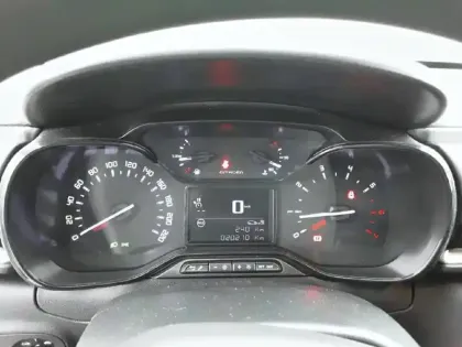 Photo 9 Citroën C3  PureTech 83 ch BVM5