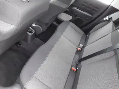 Photo 11 Citroën C3  PureTech 83 ch BVM5