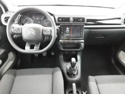 Photo 7 Citroën C3  PureTech 83 ch BVM5