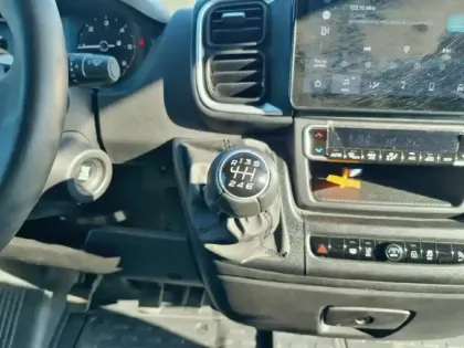 Photo 10 Citroën Jumper  FOURGON TOLE 33 L2H2 140 S&S BVM6